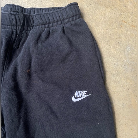Nike sweatpants Black - Picture 2 of 7
